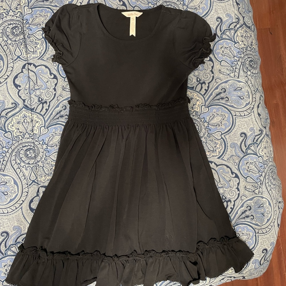 Set of two basic Matilda Jane lap dresses size 10 do you want to